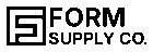 Form Supply Co logo