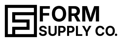 Form Supply Co logo